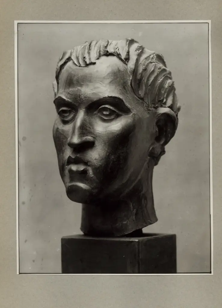 Anonimo, Anonimo , fronte