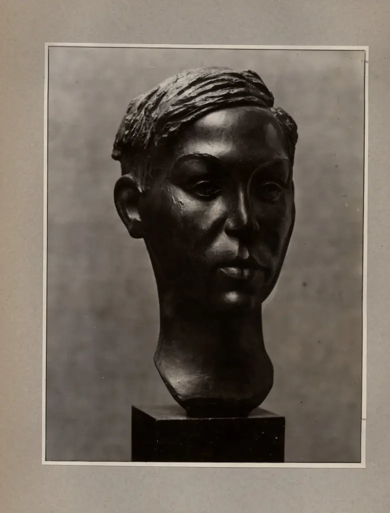 Anonimo, Anonimo , fronte