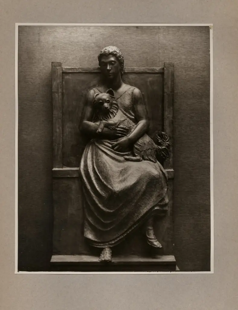 Anonimo, Anonimo , fronte