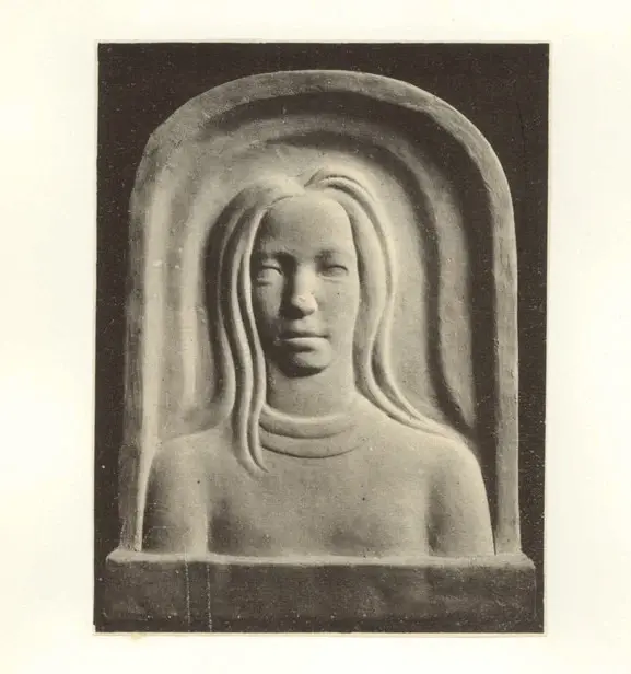 Anonimo, Anonimo , fronte