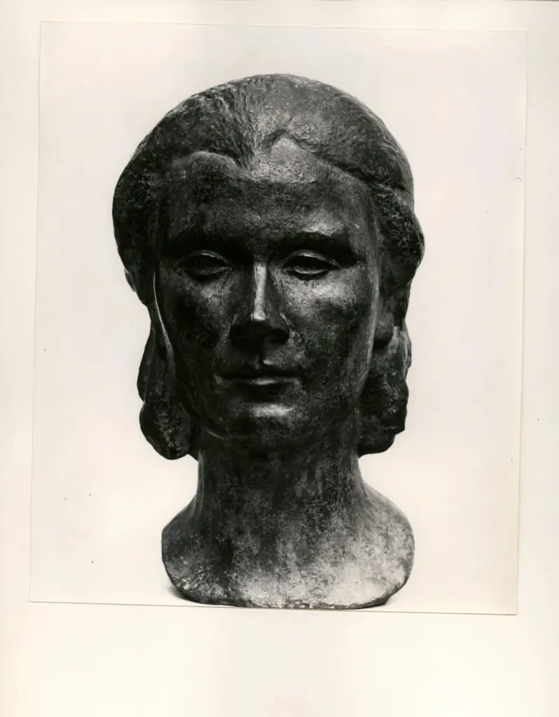 Anonimo, Anonimo , fronte