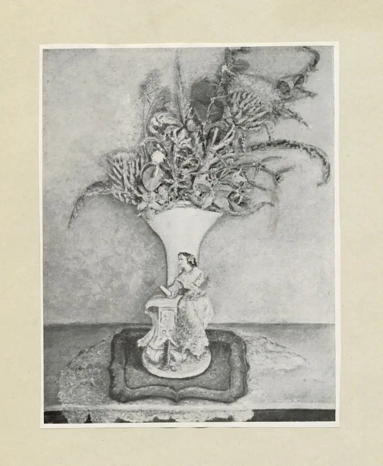 Anonimo, Anonimo , fronte