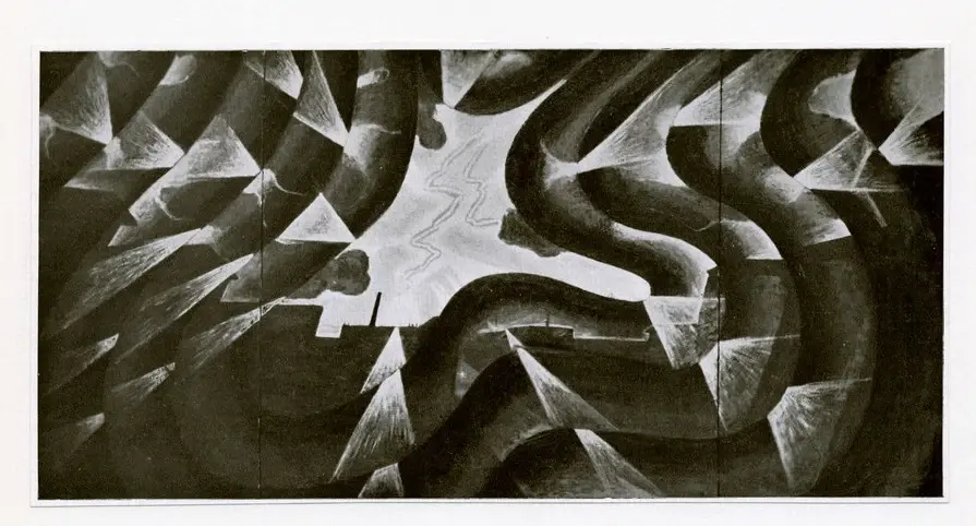 Anonimo, Anonimo , fronte