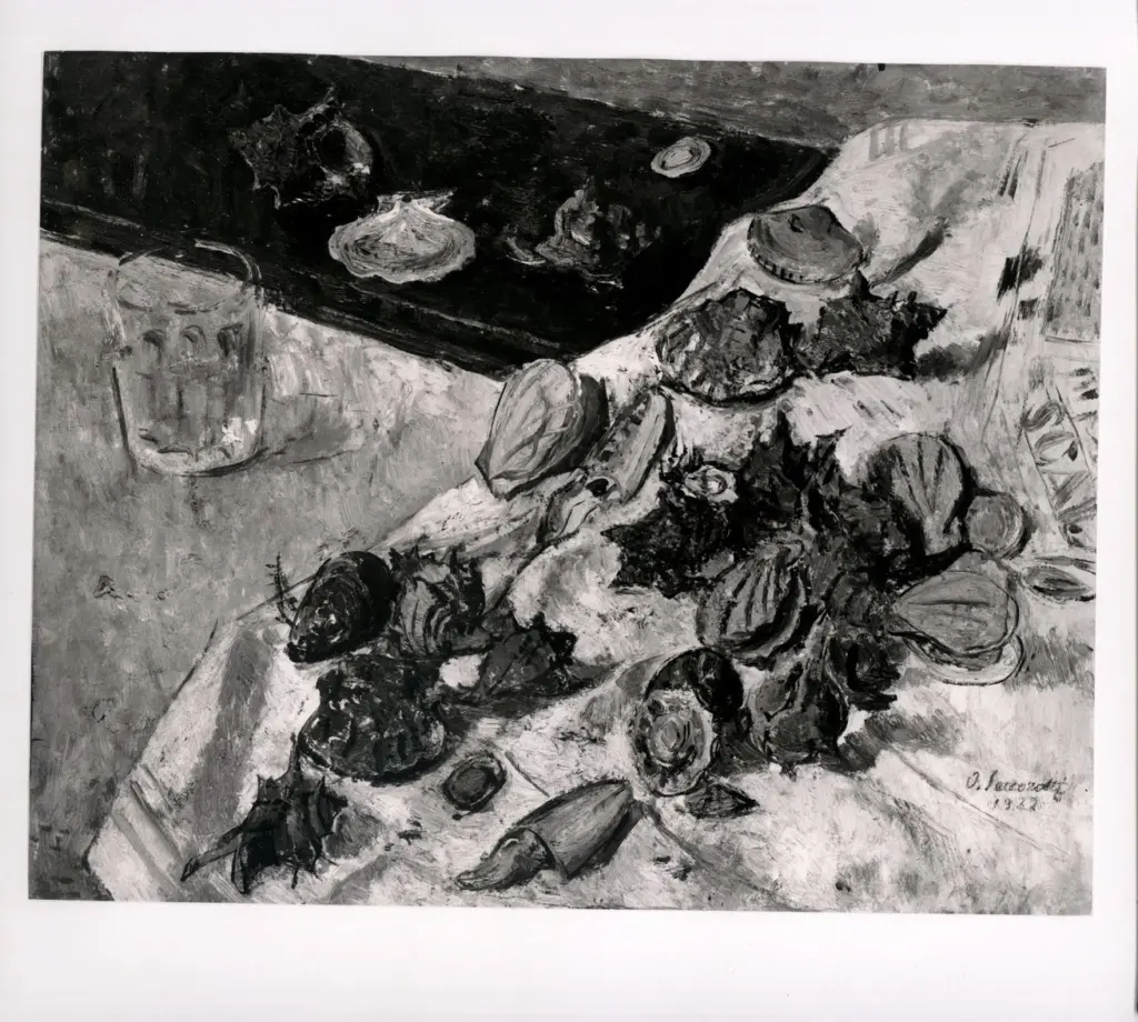 Anonimo, Anonimo , fronte