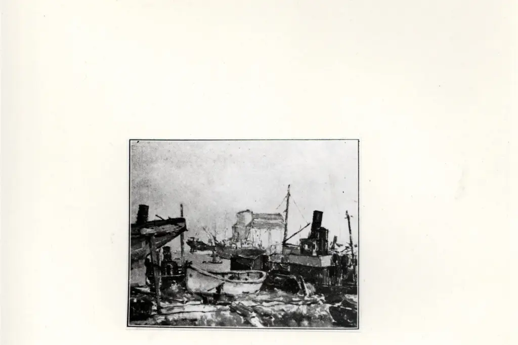 Anonimo, Anonimo , fronte