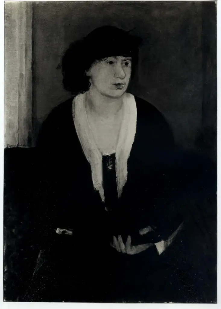 Anonimo , Saetti, Bruno - sec. XX - , fronte