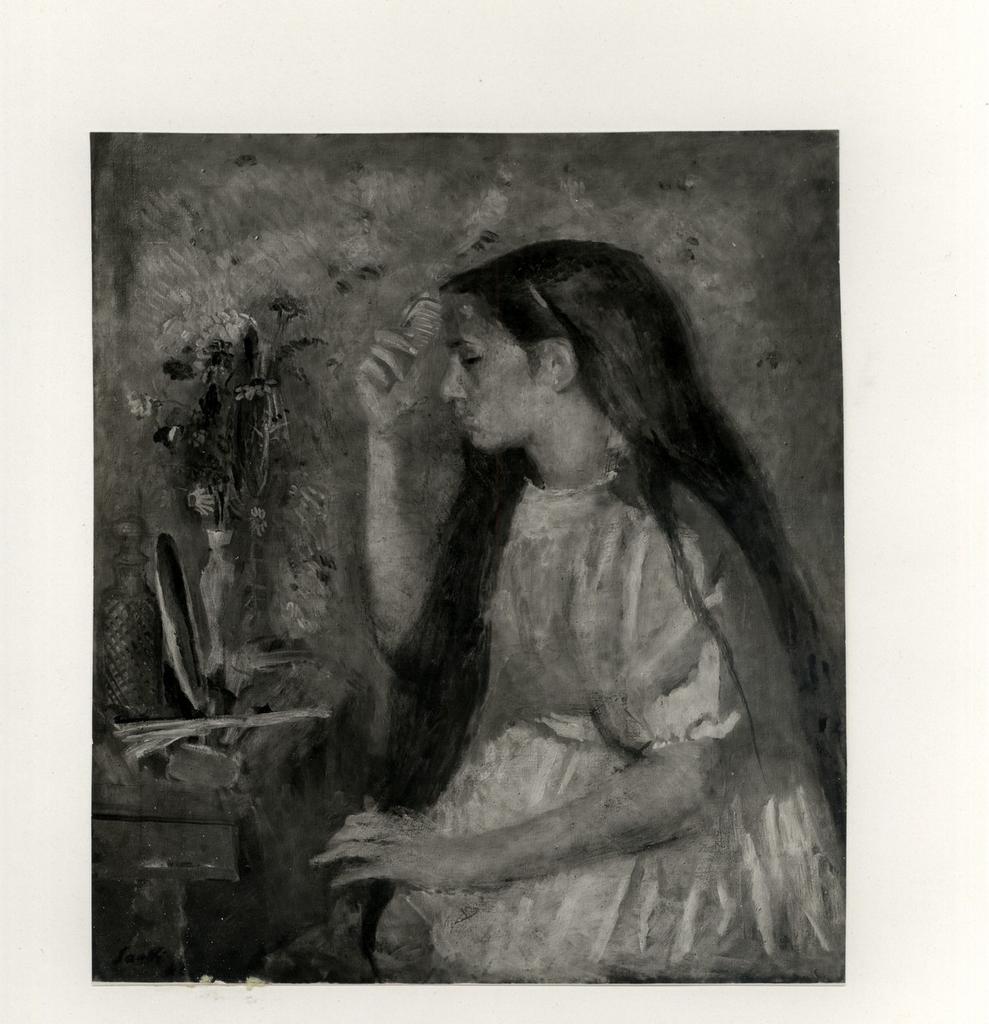 Giacomelli , fronte