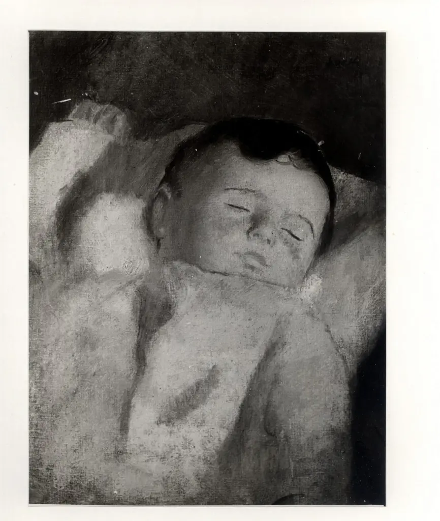 Anonimo, Anonimo , fronte