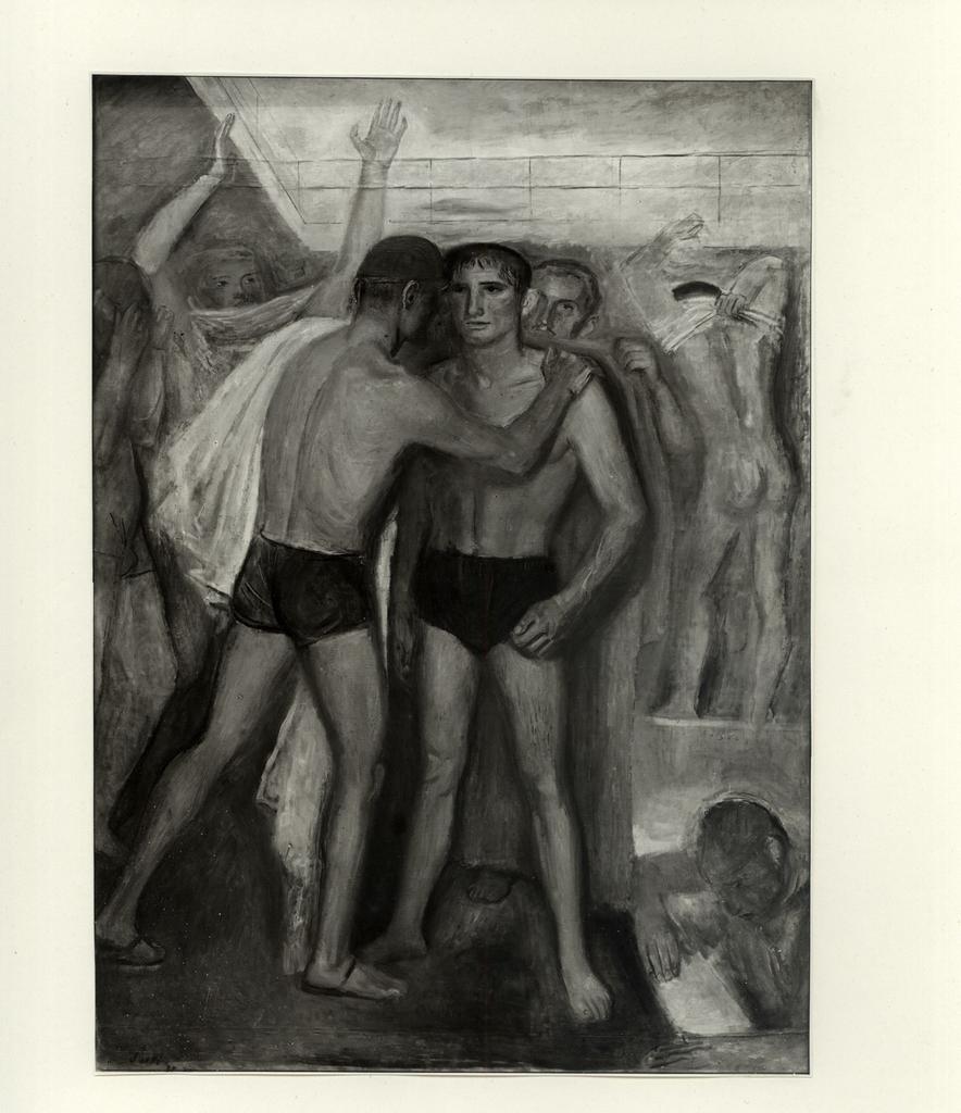 Giacomelli , fronte