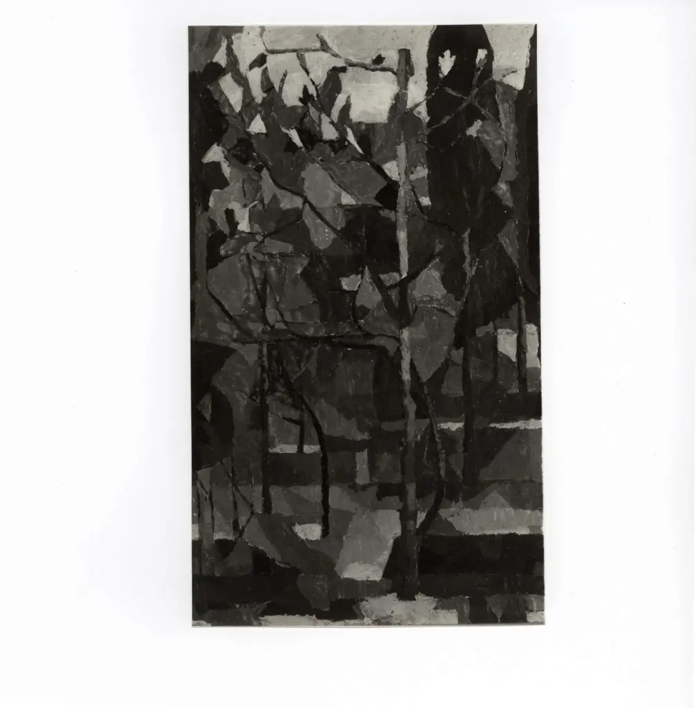 Saglietto, Rita , Alberi