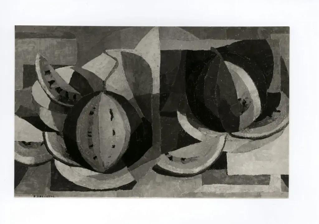 Saglietto, Rita , Angurie