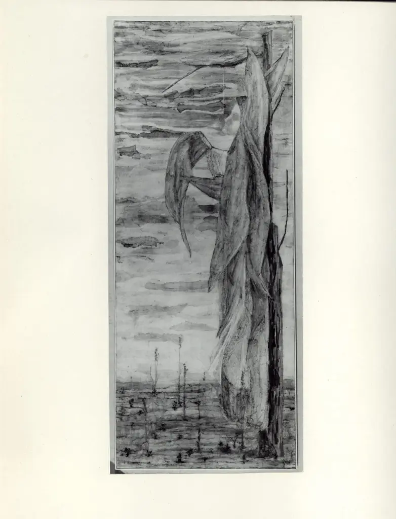 Saglietto, Rita , Albero