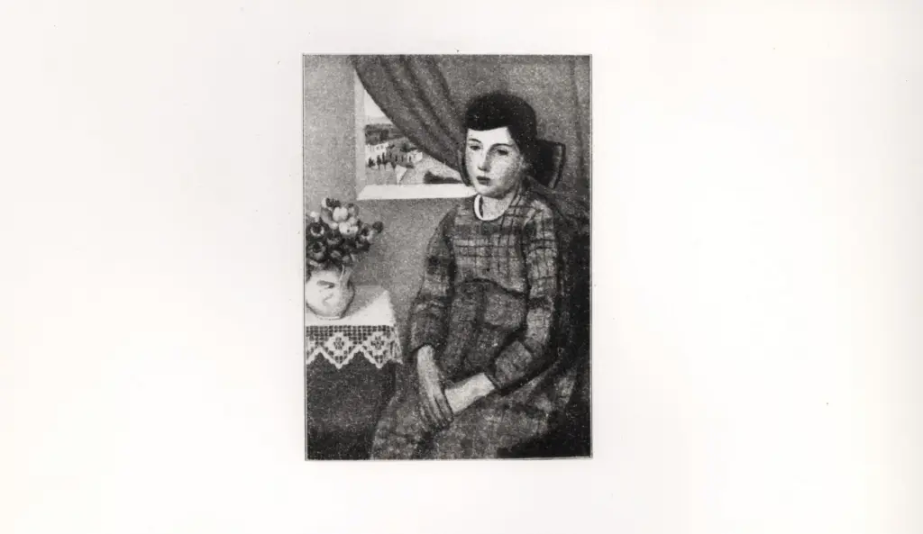 Anonimo, Anonimo , fronte