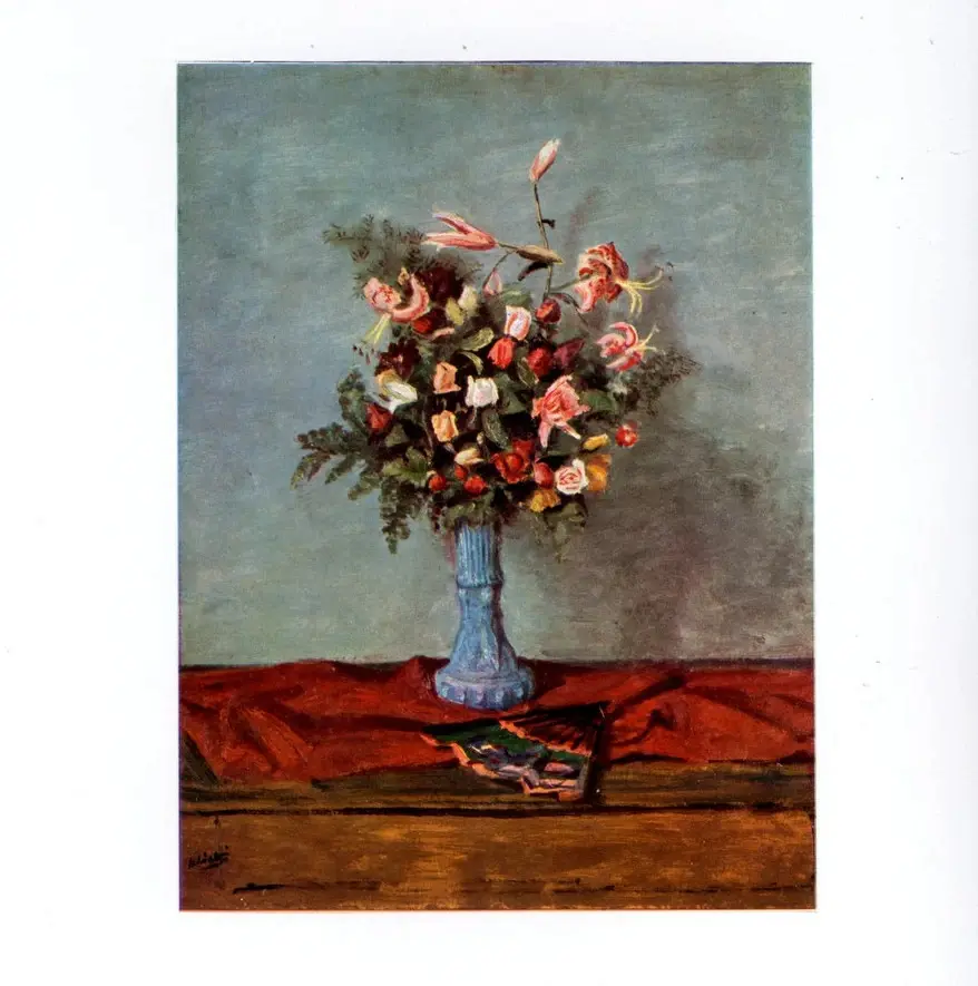 Anonimo, Anonimo , fronte