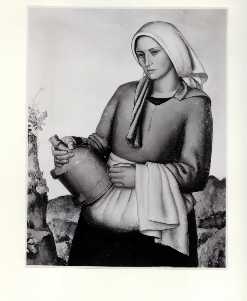 Cleveland Museum of Art , fronte