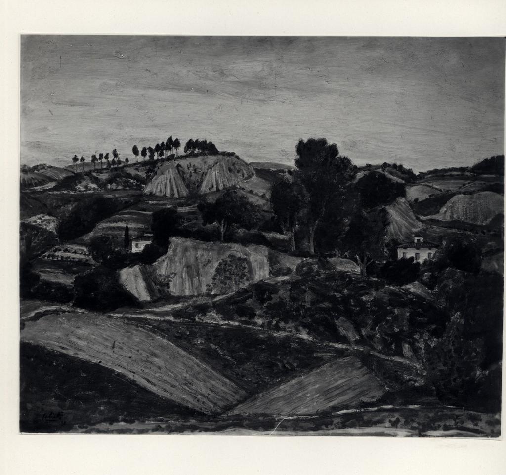 Giacomelli , fronte