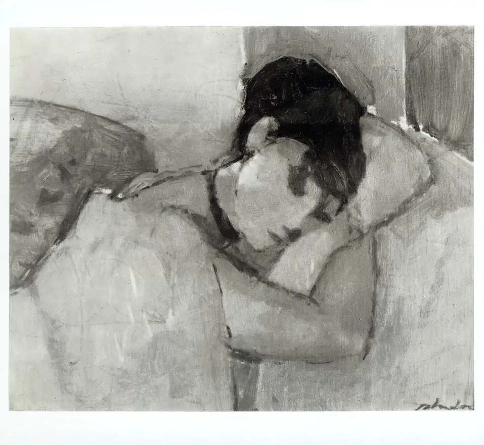 Anonimo , Salvadori, Aldo - sec. XX - , fronte