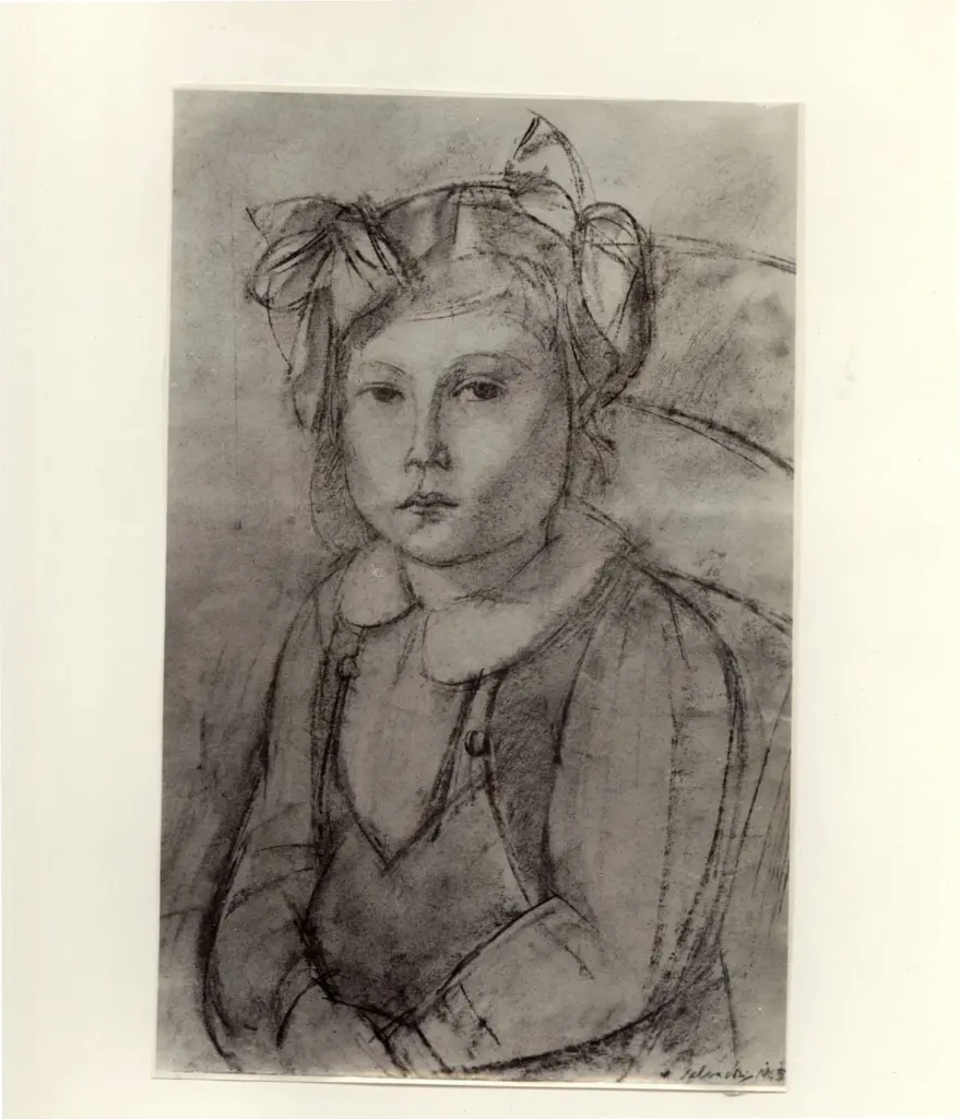 Anonimo, Anonimo , fronte