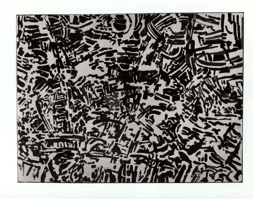 Sanfilippo, Antonio , Piccola metropoli -