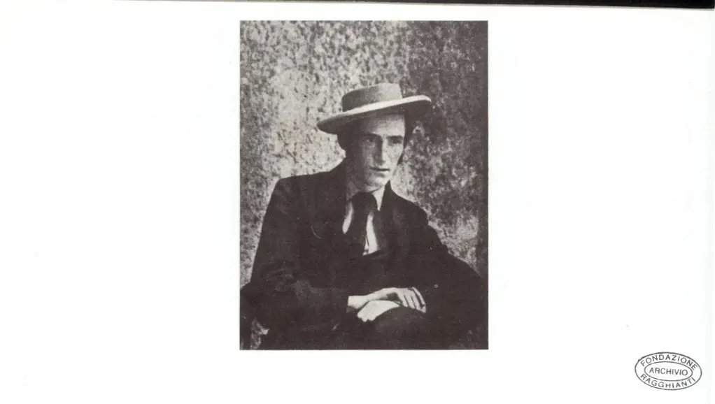 Sant'Elia, Antonio , Foto di Antonio Sant'Elia