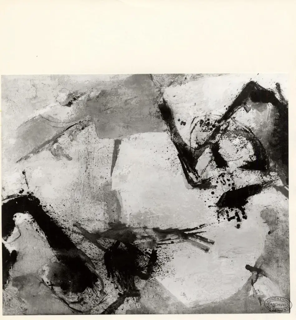 Anonimo, Anonimo , fronte