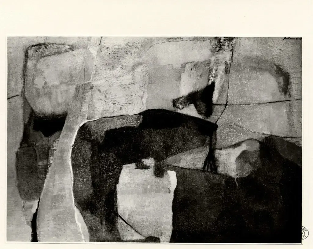 Cacco, Giorgio , fronte