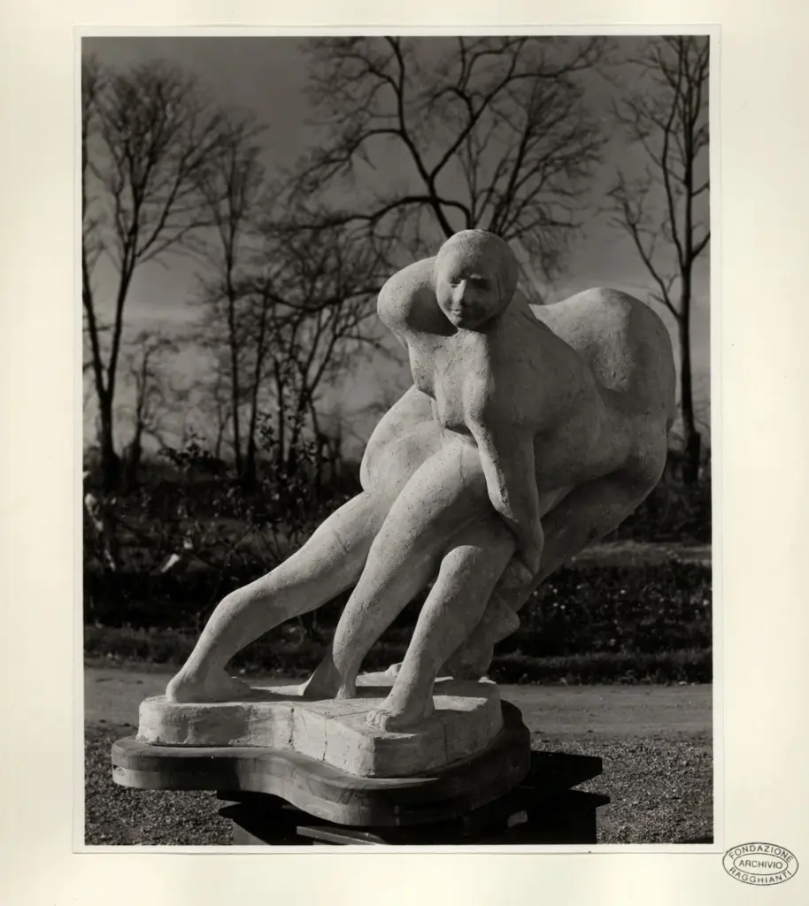 Anonimo, Anonimo , fronte