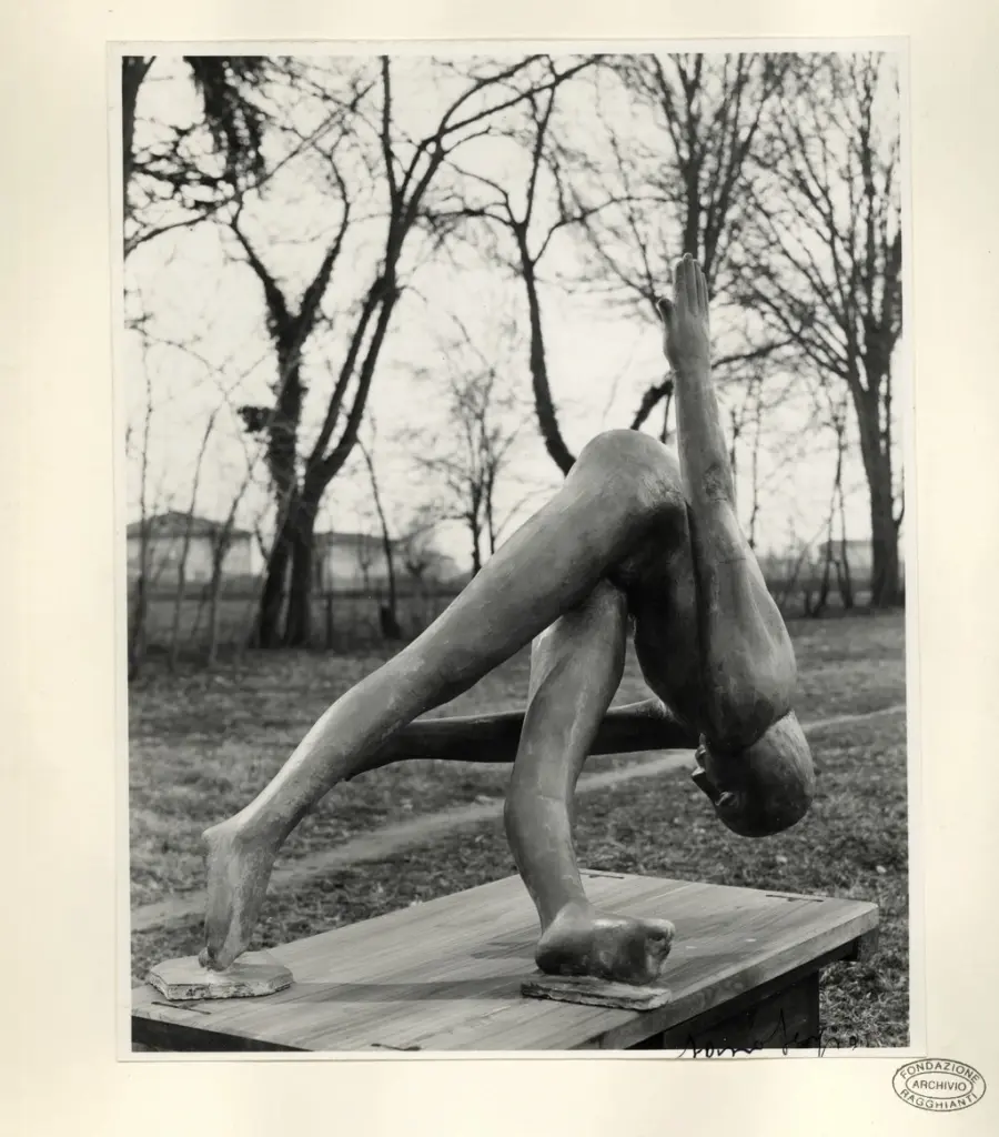 Anonimo, Anonimo , fronte