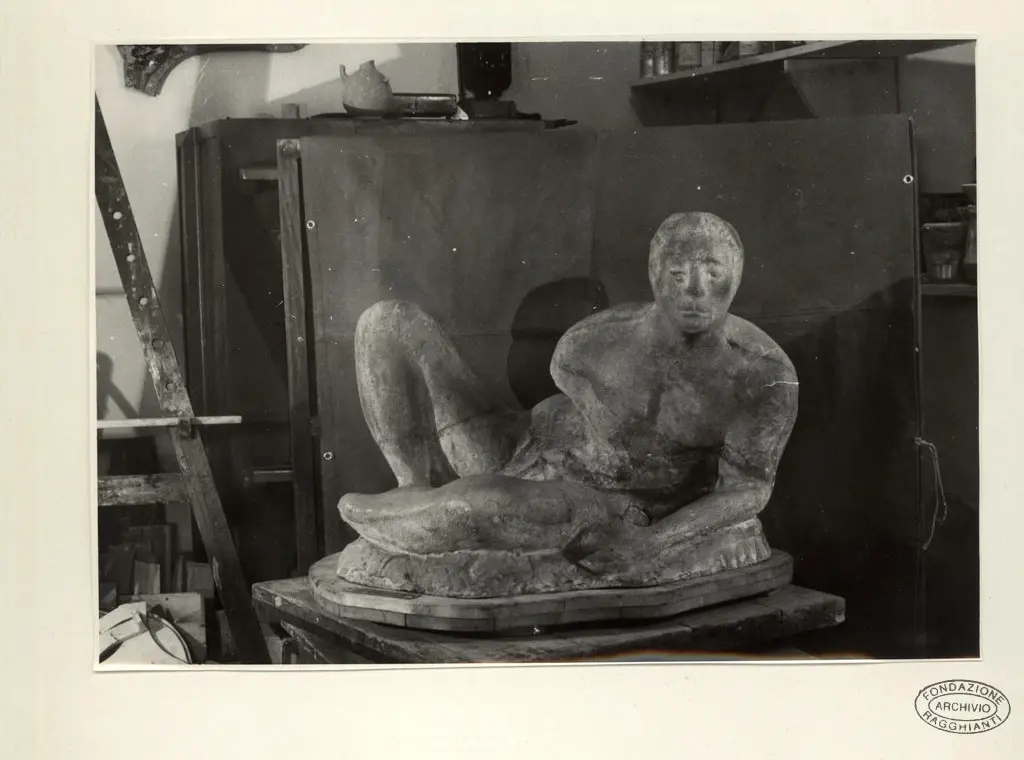 Anonimo, Anonimo , fronte