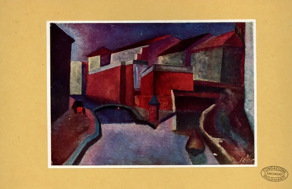 Anonimo, Anonimo , fronte