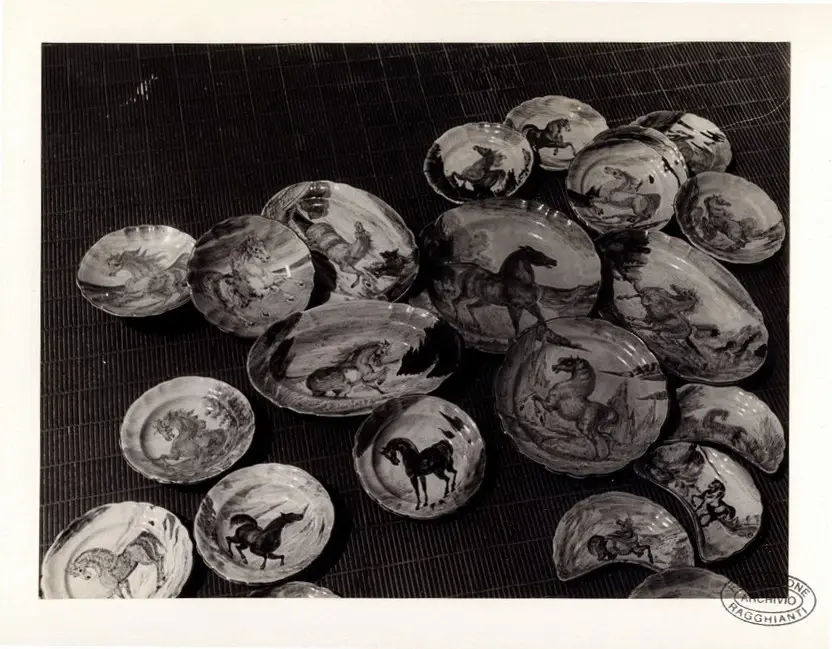 Anonimo ; Anonimo , s.v.