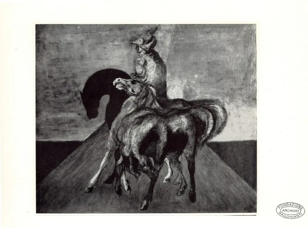 Anonimo, Anonimo , fronte