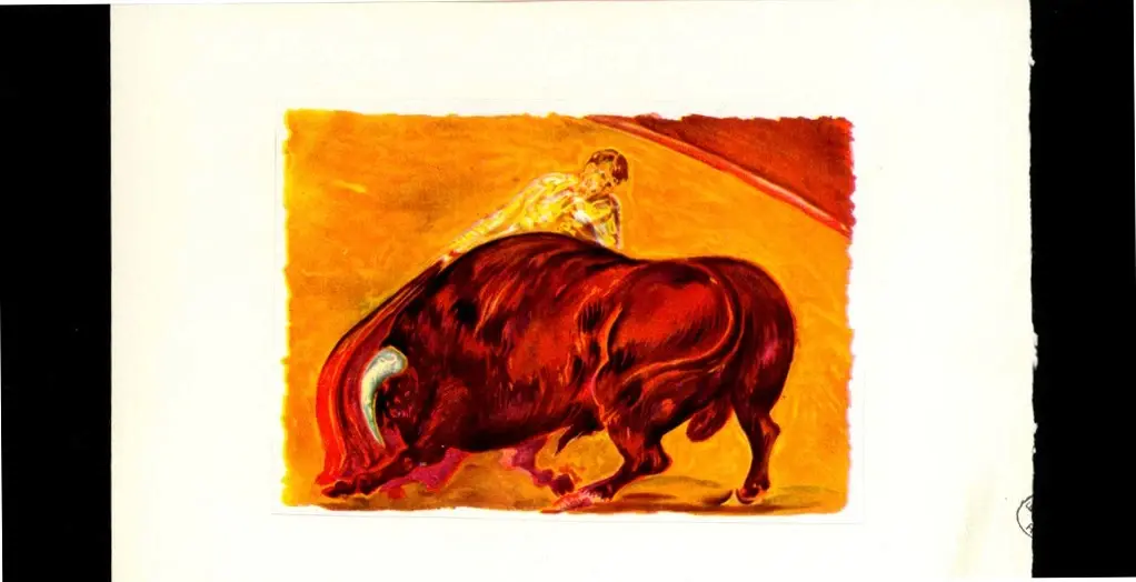 Anonimo, Anonimo , fronte