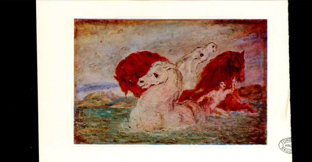 Anonimo ; Anonimo , s.v.