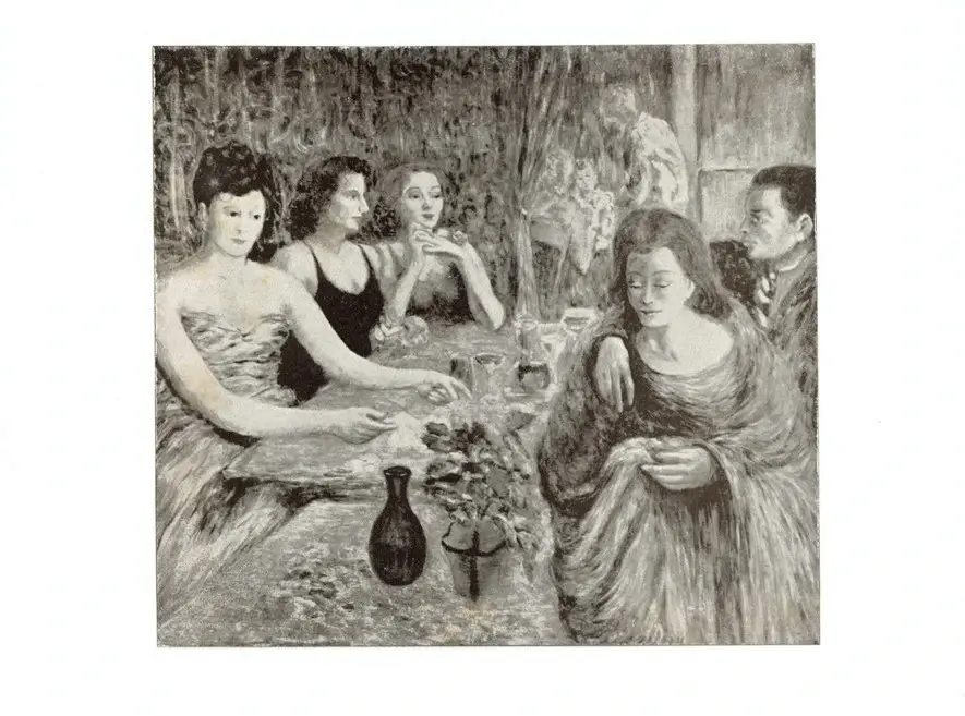 Anonimo ; Anonimo , s.v.