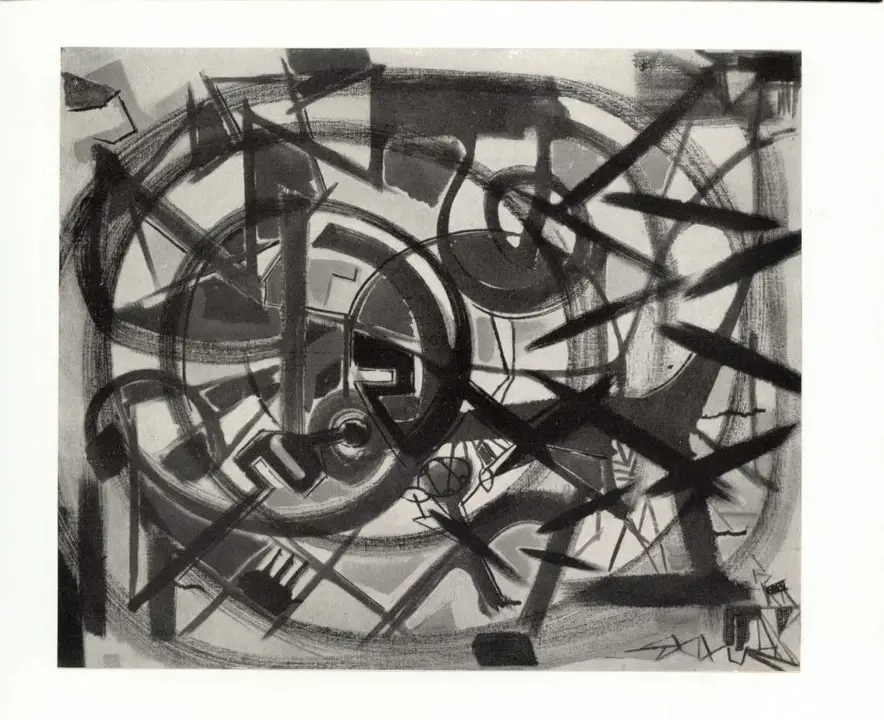 Savelli, Angelo , La ville en r&eacute;bellion