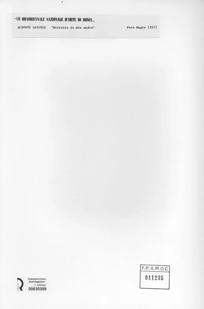 Foto Magis Roma , retro