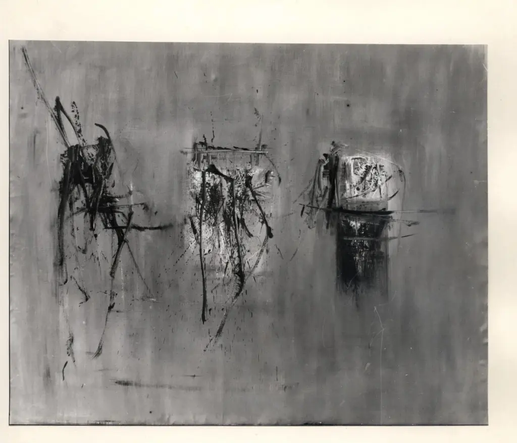 Fotografia Ferruzzi , fronte