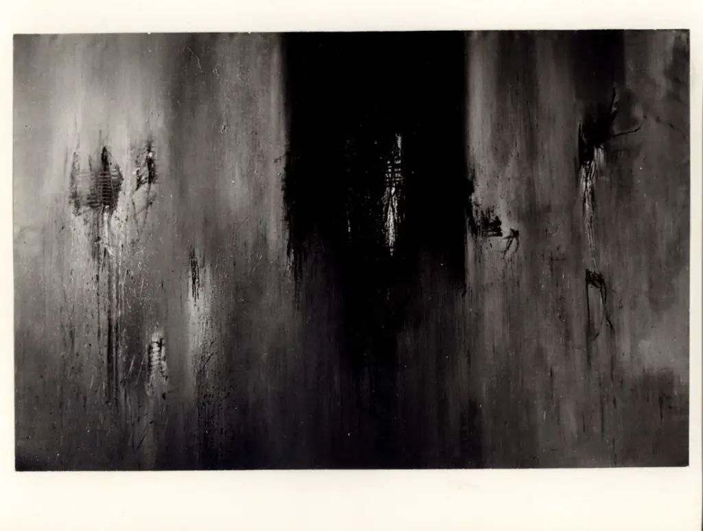 Anonimo, Anonimo , fronte