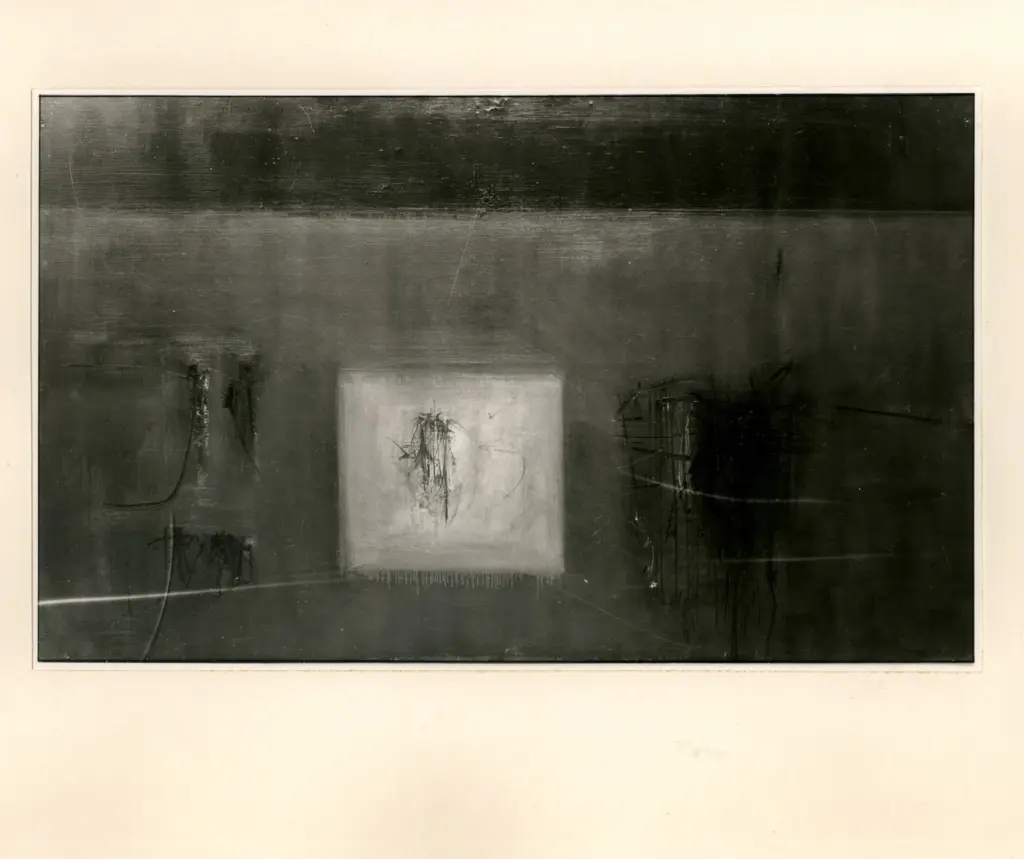 Fotografia Ferruzzi , fronte