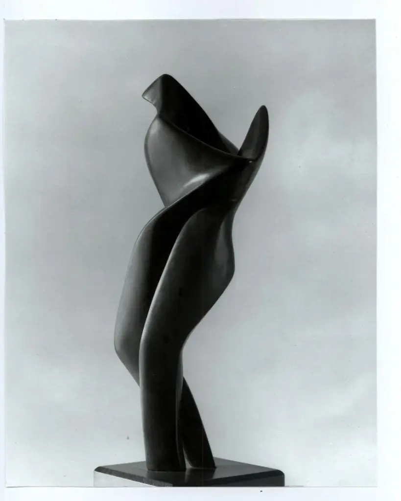 Scanu, Maria , Scultura