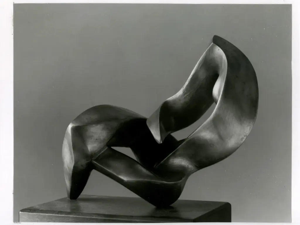 Scanu, Maria , Scultura