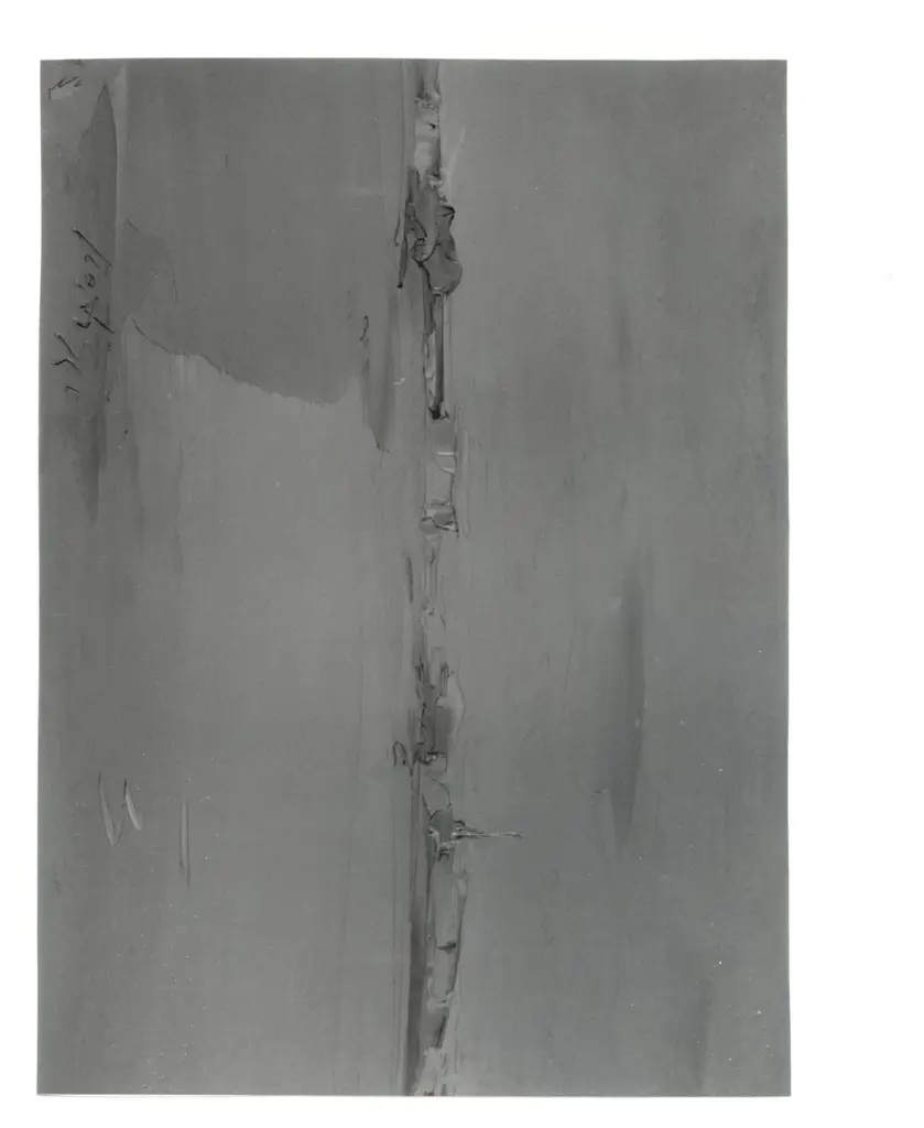 Anonimo , Scatizzi, Sergio - sec. XX - Marina , fronte