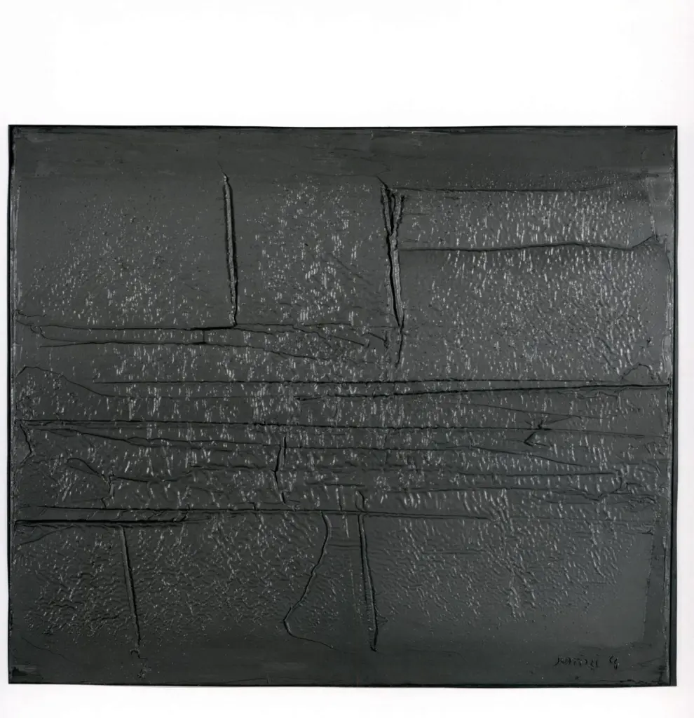 Anonimo , Scatizzi, Sergio - sec. XX - Terre , fronte