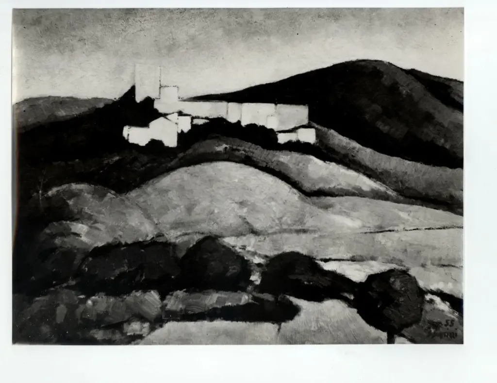 Anonimo, Anonimo , fronte