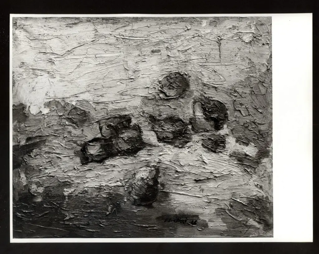 Foto Barsotti , Scatizzi, Sergio - sec. XX - , fronte