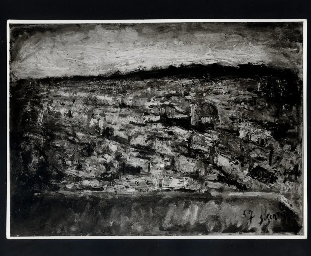 Bazzechi , Scatizzi, Sergio - sec. XX -