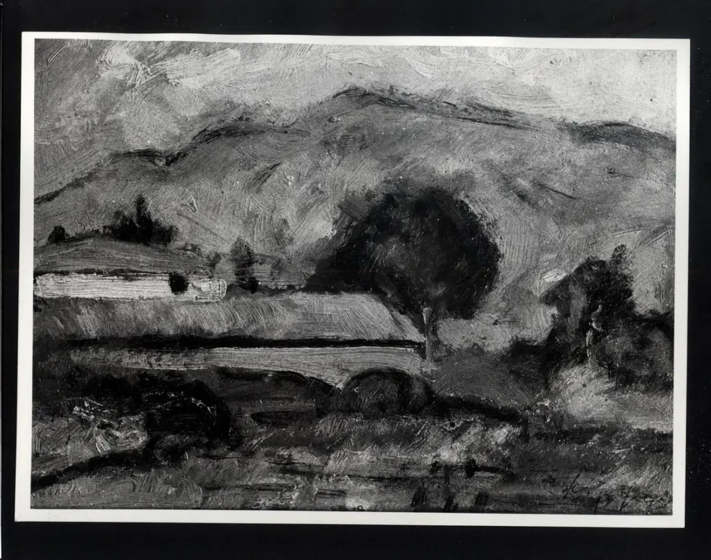 Foto Barsotti , fronte