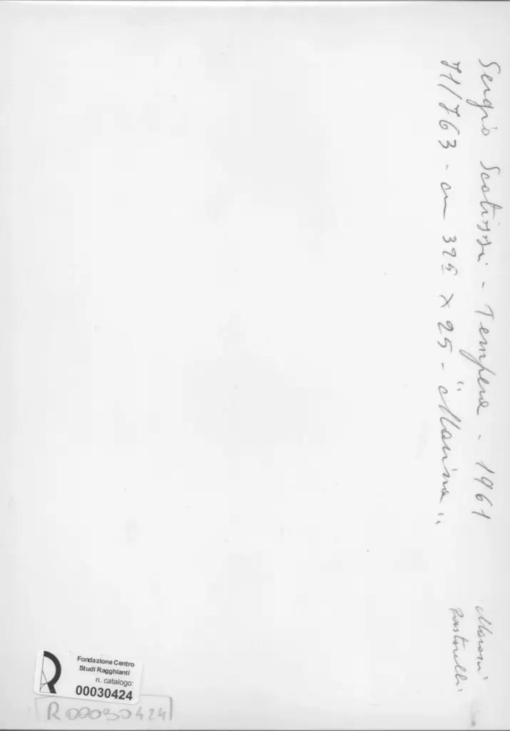 Foto Barsotti , retro