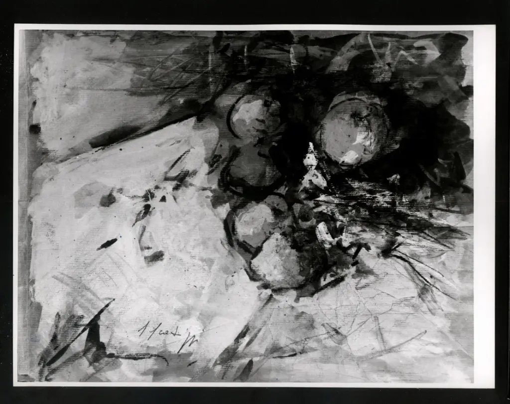 Cantini, Carlo , fronte